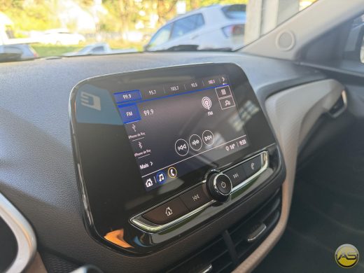 CHEVROLET Onix - foto 9