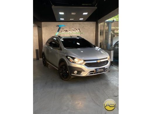 CHEVROLET Onix - foto 2