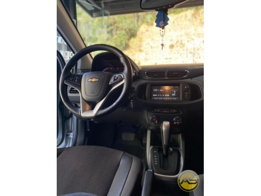 CHEVROLET Onix - foto 7