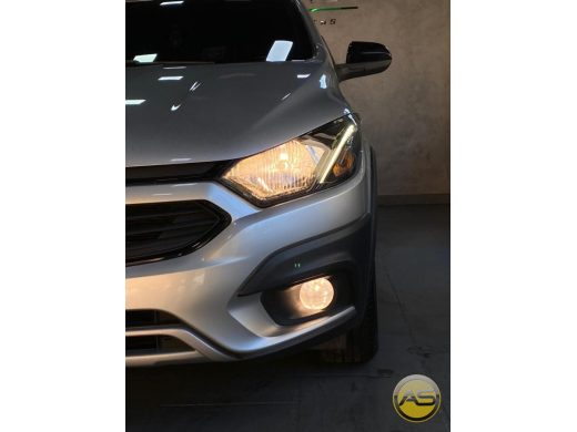 CHEVROLET Onix - foto 5