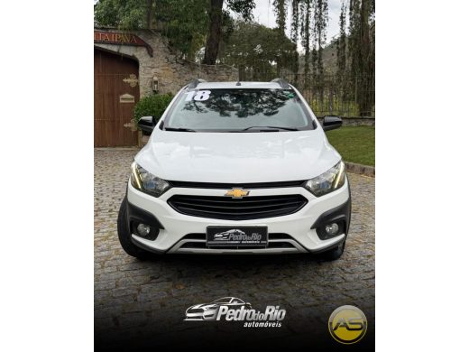 CHEVROLET Onix - foto 2