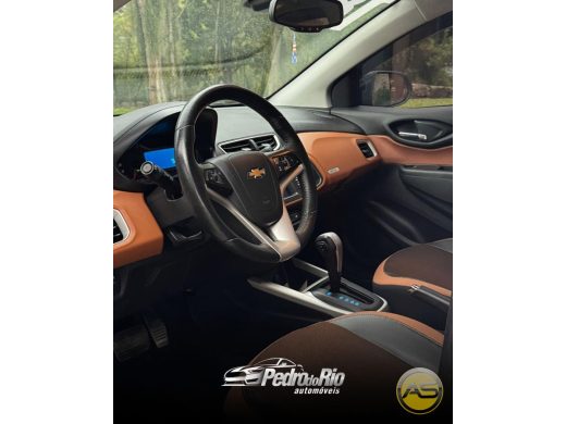CHEVROLET Onix - foto 4