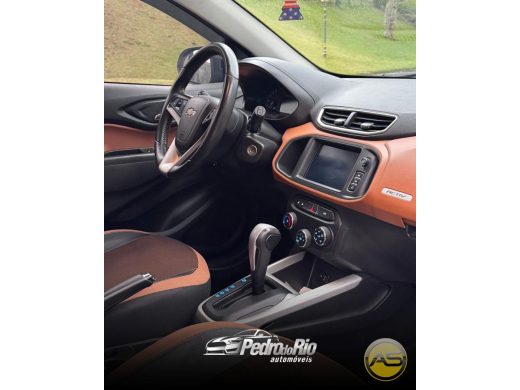CHEVROLET Onix - foto 5