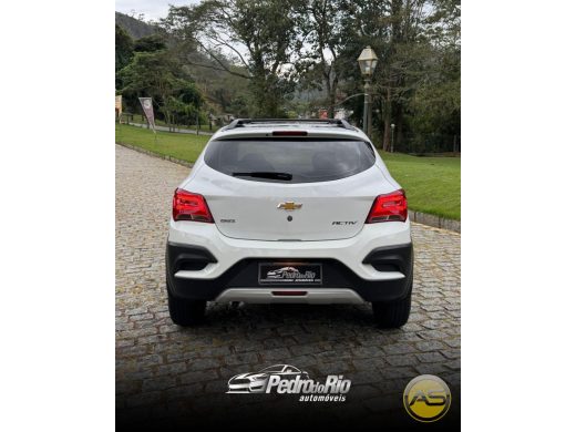 CHEVROLET Onix - foto 7