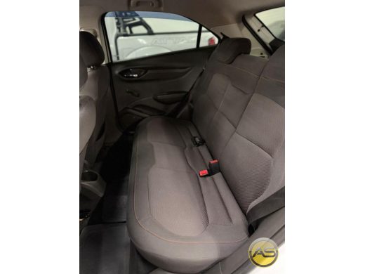 CHEVROLET Onix - foto 7