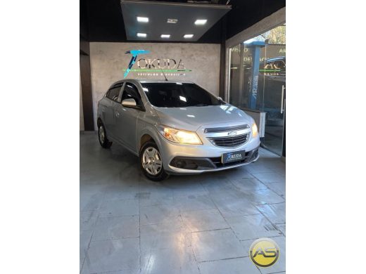 CHEVROLET Onix - foto 2
