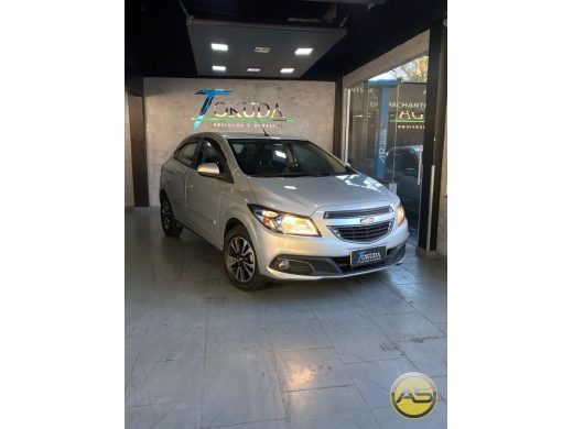 CHEVROLET Onix - foto 2