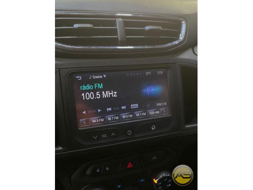 CHEVROLET Onix - foto 6