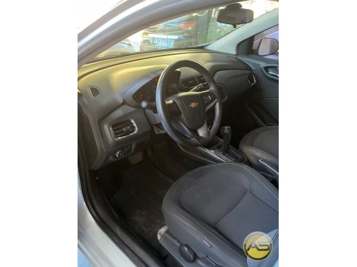 CHEVROLET Onix - foto 8