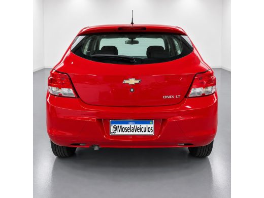 CHEVROLET Onix - foto 5