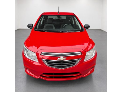 CHEVROLET Onix - foto 2