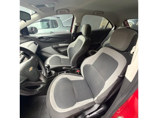 CHEVROLET Onix - foto 7