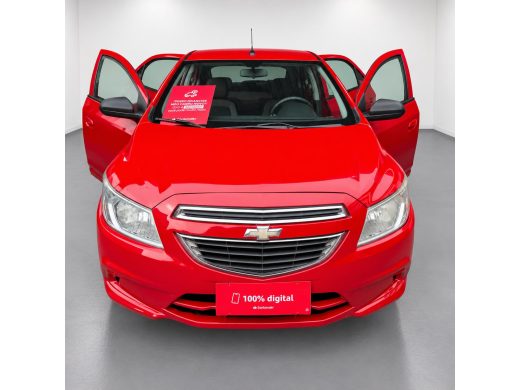 CHEVROLET Onix - foto 10