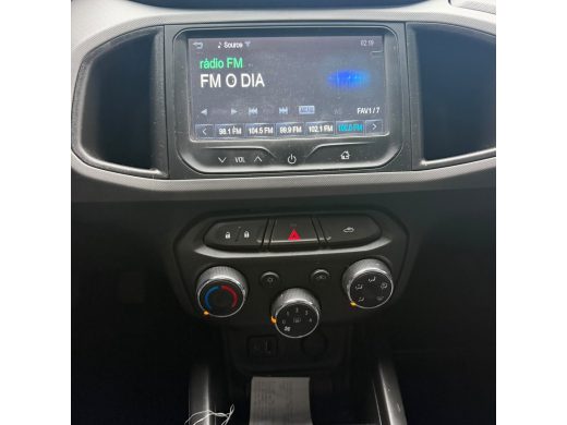 CHEVROLET Onix - foto 8