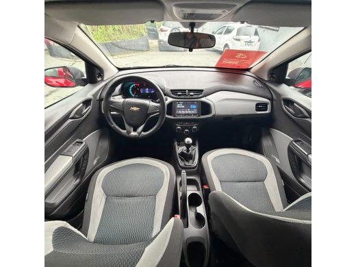 CHEVROLET Onix - foto 6