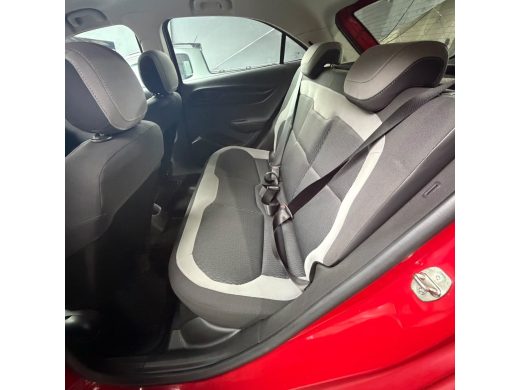 CHEVROLET Onix - foto 9