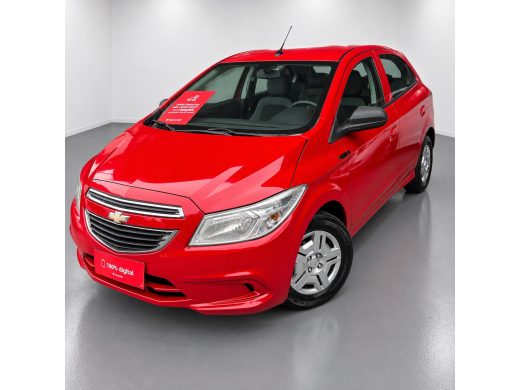 CHEVROLET Onix - foto 3