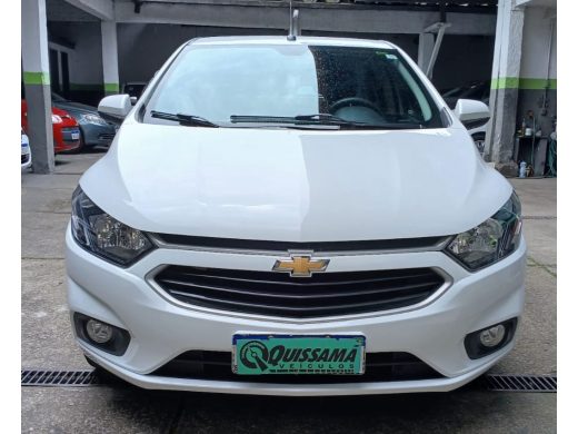 CHEVROLET Onix - foto 5