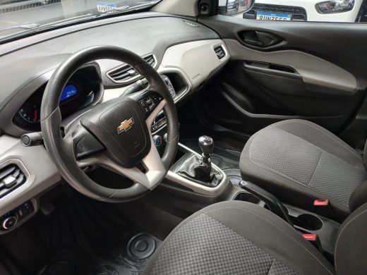CHEVROLET Onix - foto 10