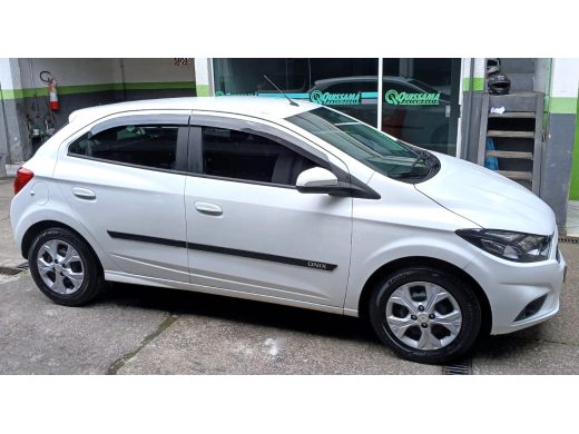 CHEVROLET Onix - foto 7
