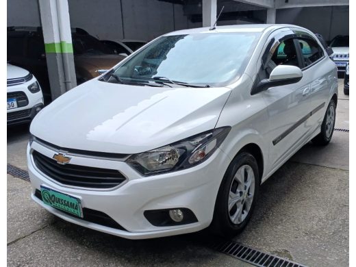 CHEVROLET Onix - foto 3