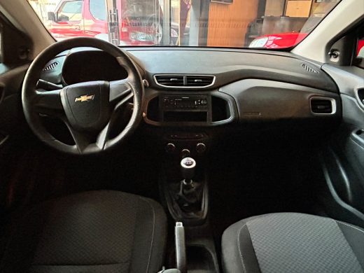 CHEVROLET Onix - foto 5
