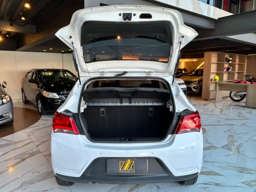 CHEVROLET Onix - foto 8