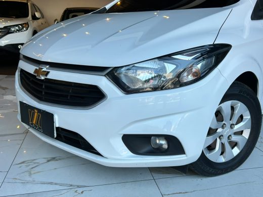 CHEVROLET Onix - foto 2