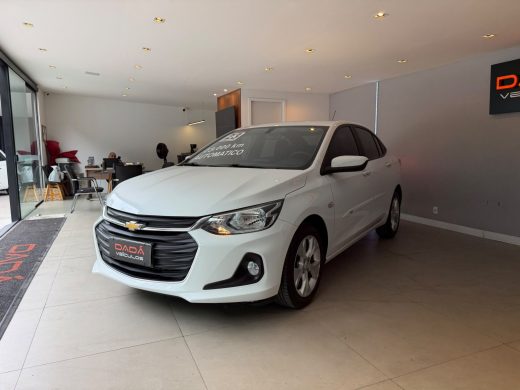 CHEVROLET Onix - foto 5