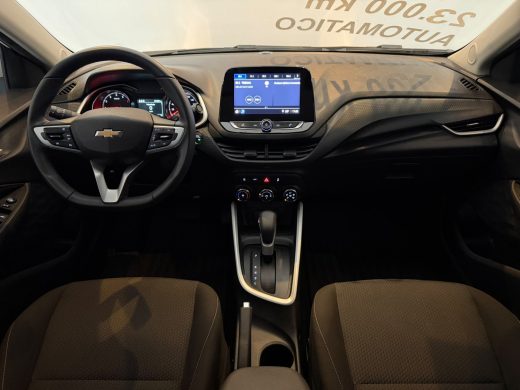 CHEVROLET Onix - foto 2