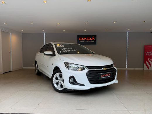 CHEVROLET Onix - foto 7