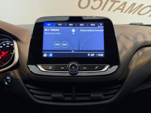 CHEVROLET Onix - foto 4