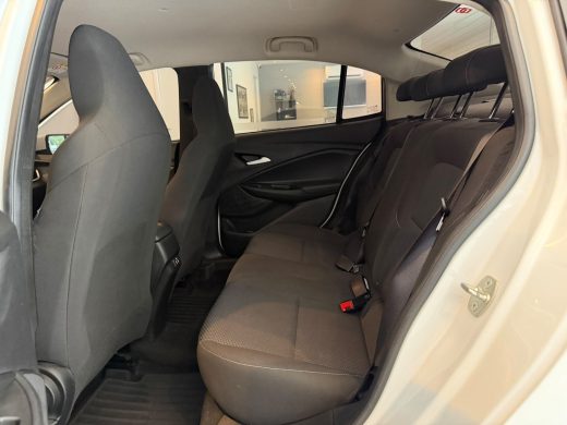 CHEVROLET Onix - foto 10