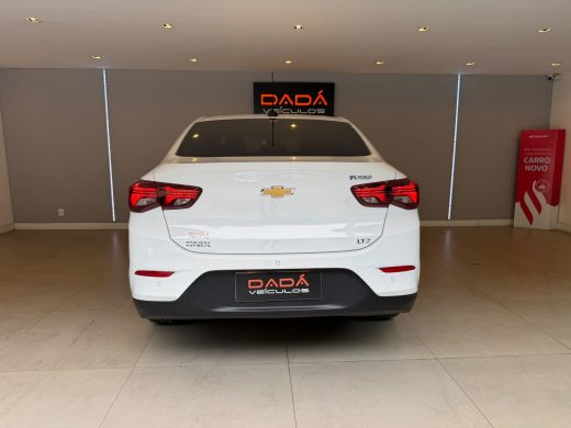 CHEVROLET Onix - foto 6