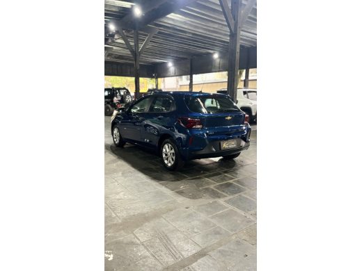 CHEVROLET Onix - foto 4