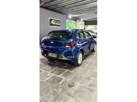 CHEVROLET Onix - foto 3