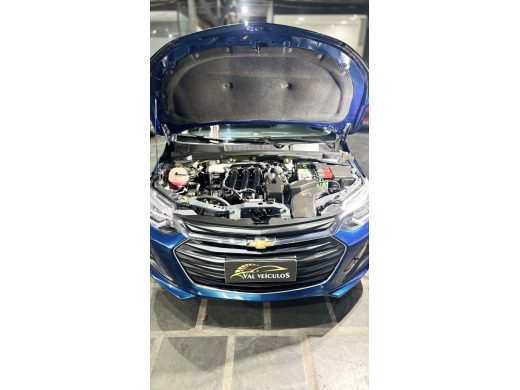 CHEVROLET Onix - foto 8