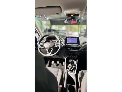 CHEVROLET Onix - foto 7
