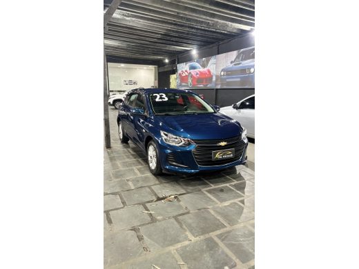 CHEVROLET Onix - foto 2