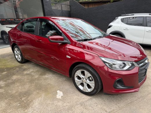CHEVROLET Onix - foto 2