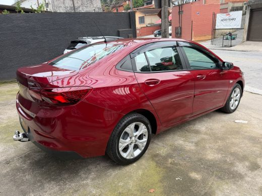 CHEVROLET Onix - foto 5