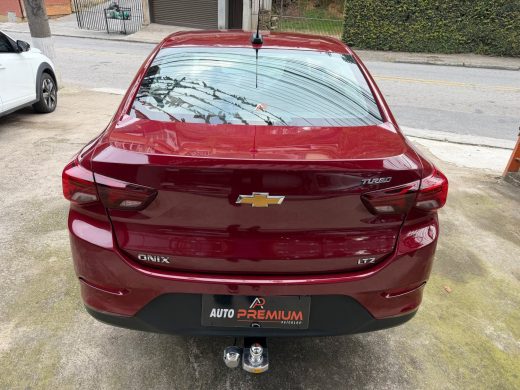 CHEVROLET Onix - foto 7