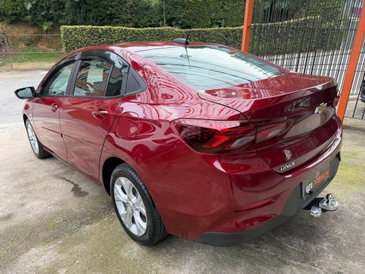 CHEVROLET Onix - foto 6