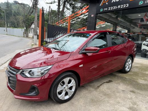 CHEVROLET Onix - foto 4
