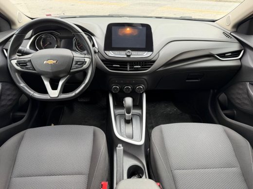 CHEVROLET Onix - foto 8
