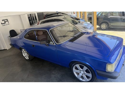 CHEVROLET Opala - foto 2