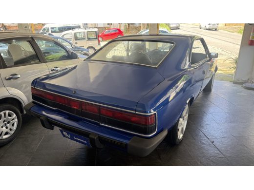 CHEVROLET Opala - foto 6