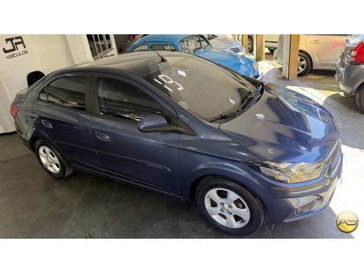 CHEVROLET Prisma - foto 2