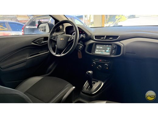 CHEVROLET Prisma - foto 3