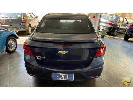 CHEVROLET Prisma - foto 4